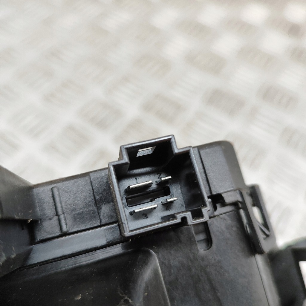 фото №7, Audi q8 2021 вентилятор обдув / повітродувка