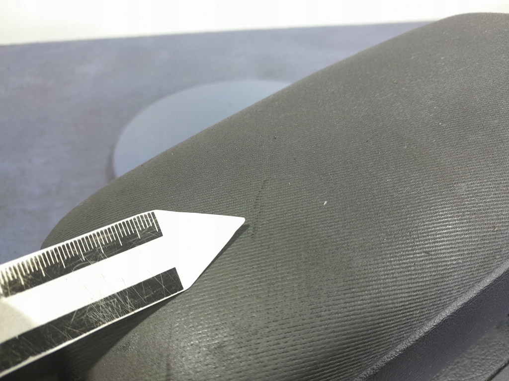 фото №12, Audi a6 c5 туннель средний подлокотник eu 4b0863244b 4b0864245k