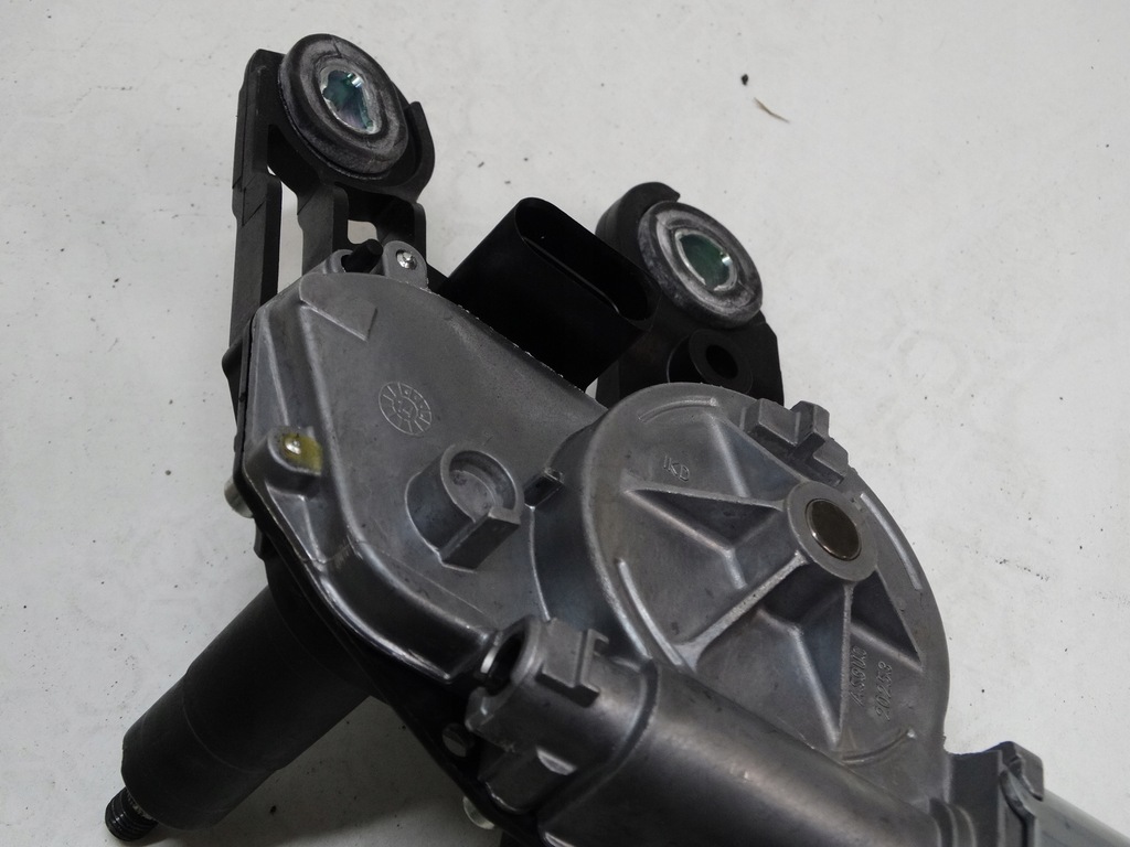 фото №4, Моторчик дворники задняя vw golf vii 5go955711