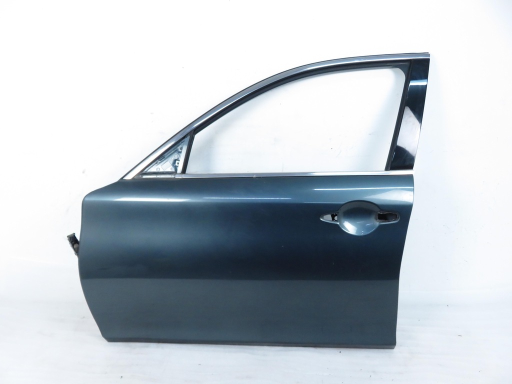 фото №9, Дверь левая передние infiniti m y51 ram