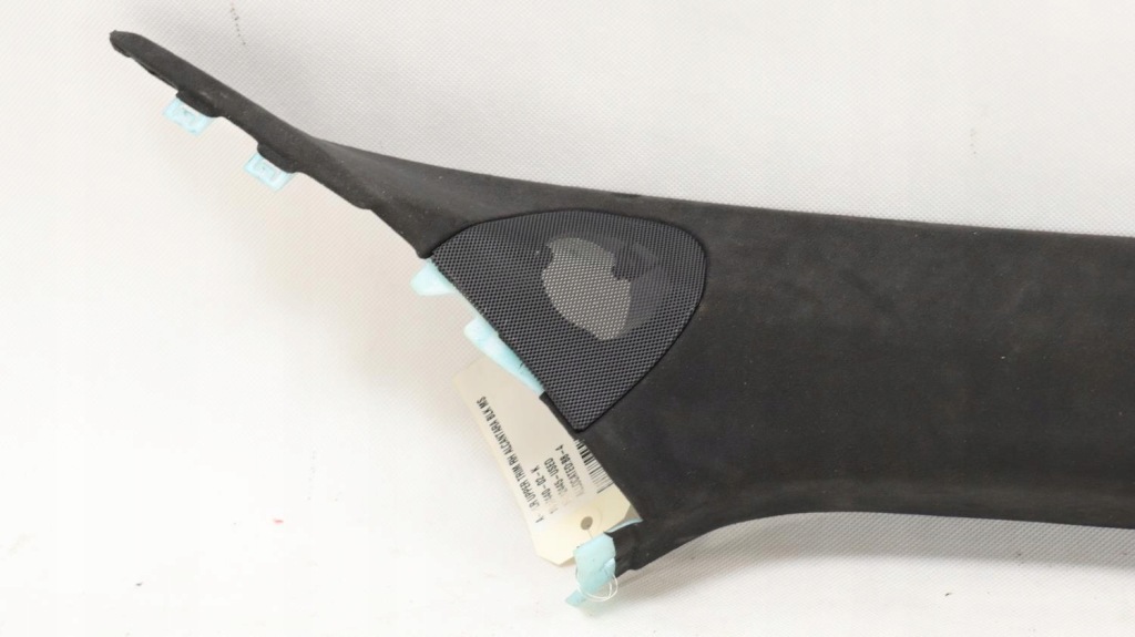 Tesla model s обивка защита стойка a правая 1007440-02-k Доставка