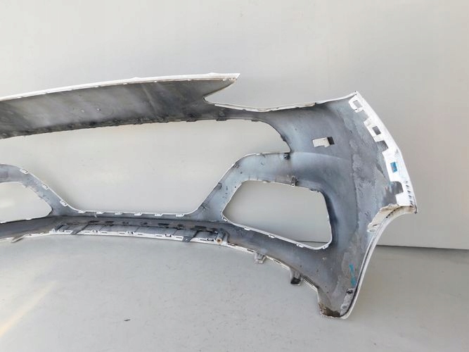 фото №6, Hyundai i10 iii n-line 20- бампер передний перед