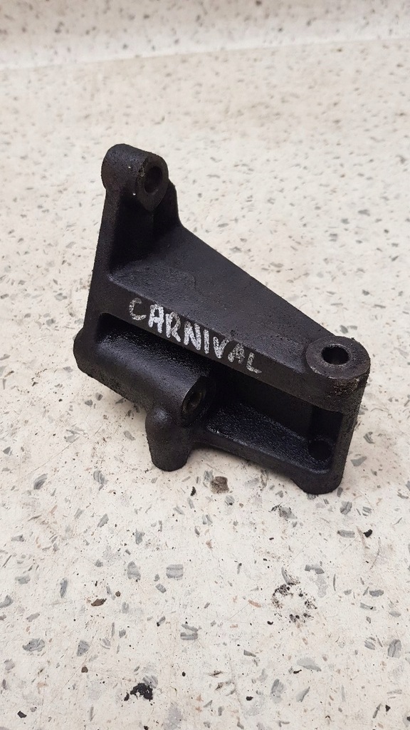 фото №1, Кронштейн кронштейн двигуна kia carnival i 2.9 crdi