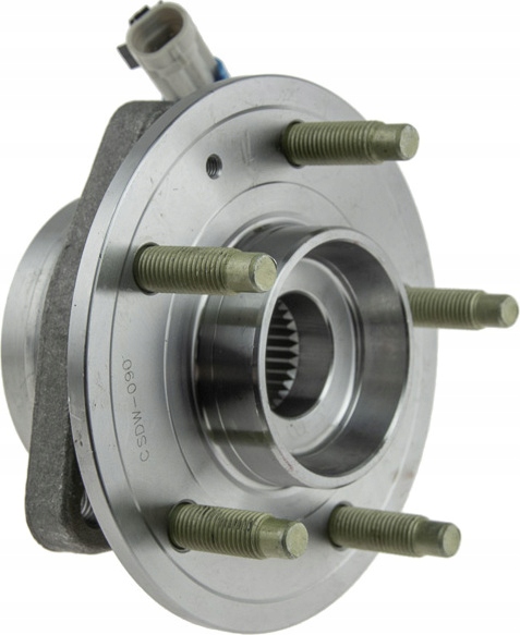 фото №2, Ступица подшипник перед opel antara chevrolet captiva