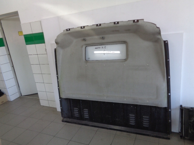 фото №2, Стіна перегородкова renault master iii iv 2023 rok