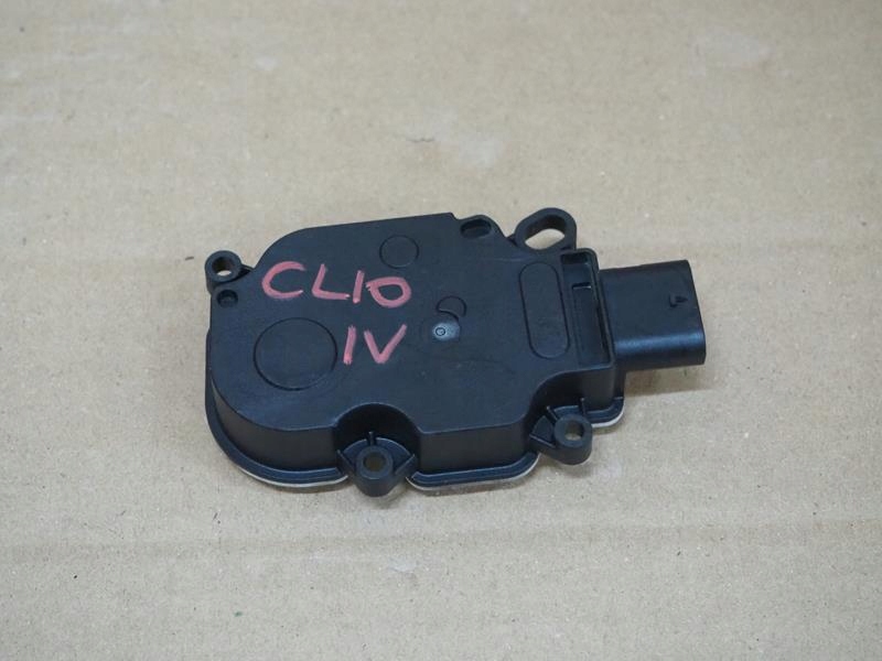 фото №1, Моторчик жалюзі шторка повітря renault captur clio iv 6466r330