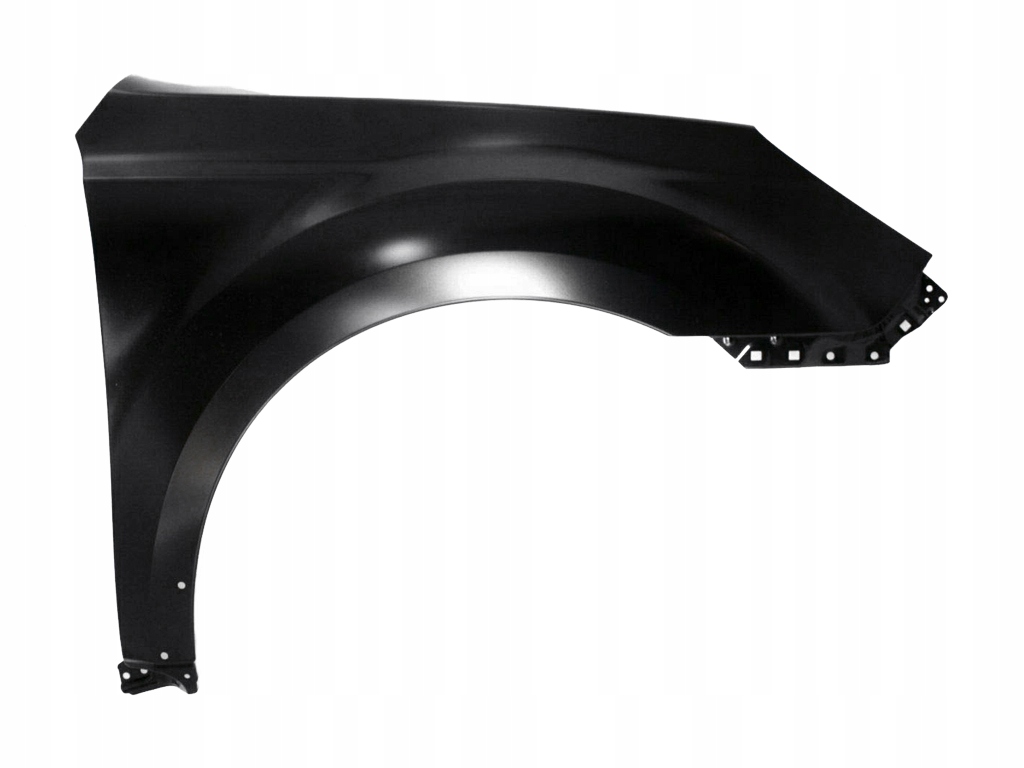 фото №1, Subaru outback 2012-2014 крила права usa 57120a722802