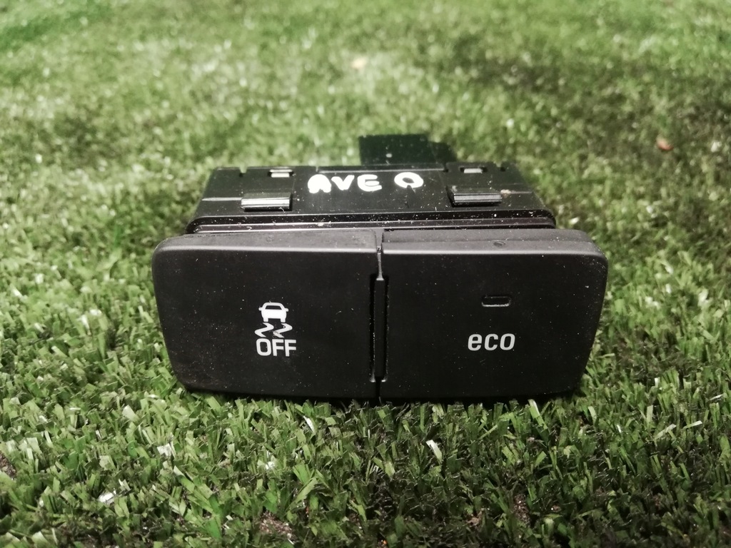 фото №1, Chevrolet aveo кнопка тяги eco