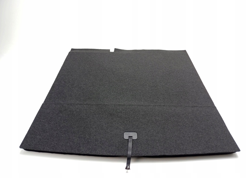 фото №1, Nowa org обшивка пол багажника vw id.4