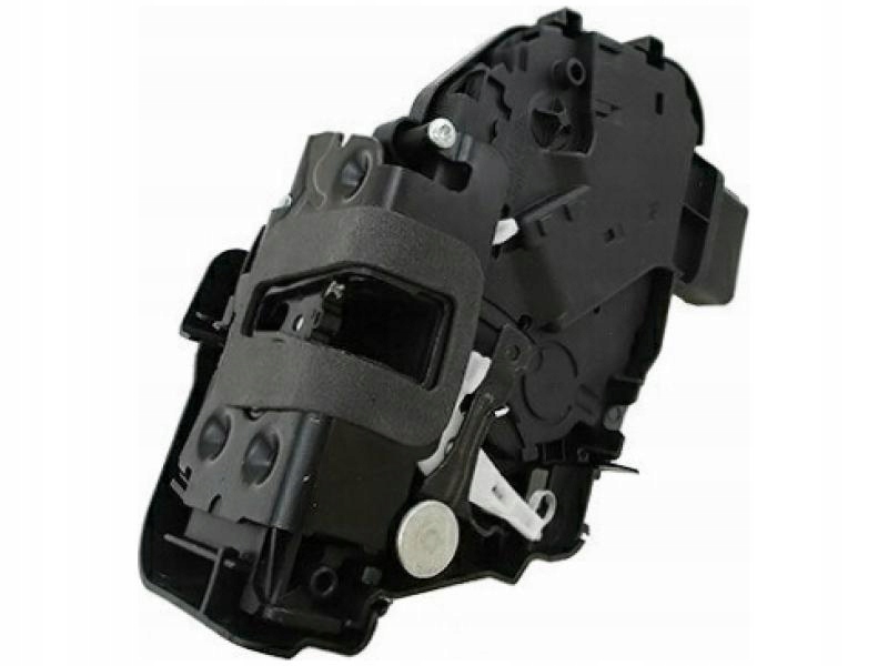 фото №1, Замок двері правий перед land rover freelander ii 06-14