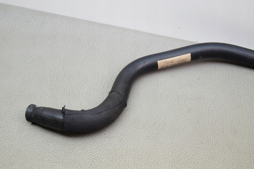 фото №7, Труба охолодження bmw 5 f10 7607841 3.0l бензиновий 225kw 2012