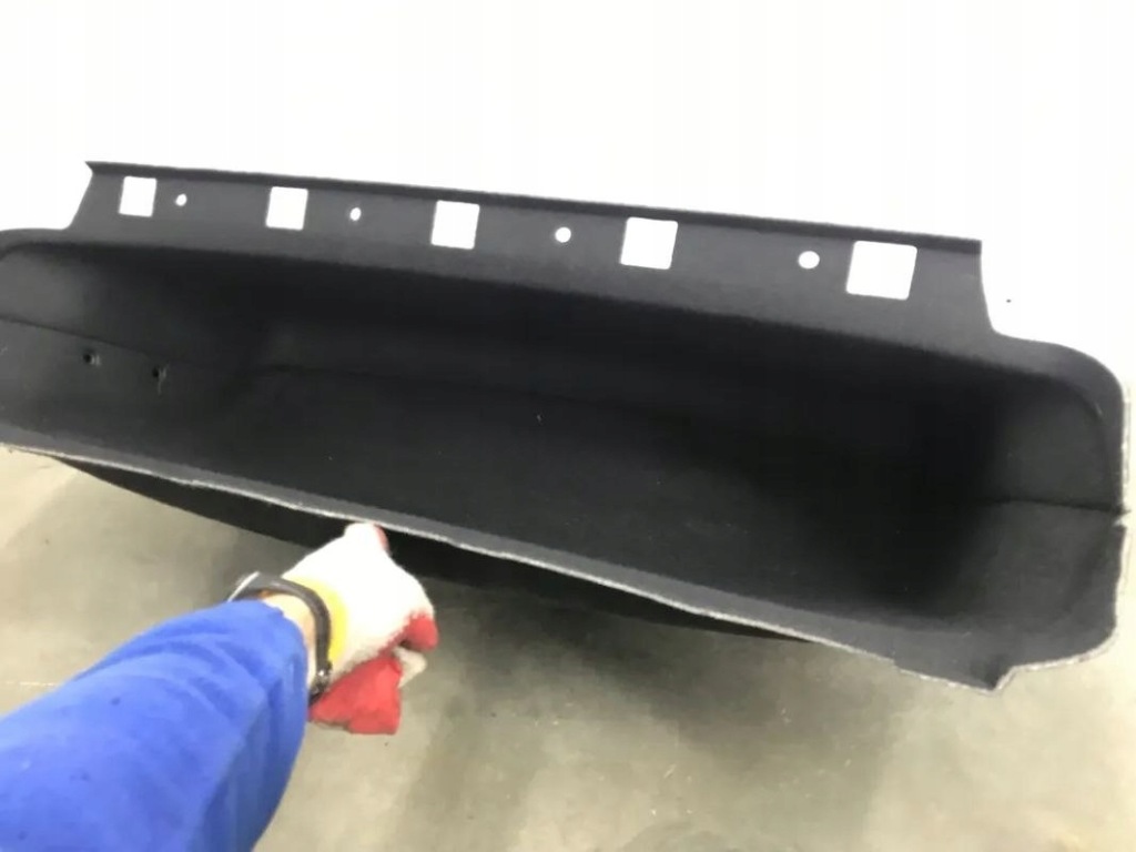 Обшивка opel tigra b 04-09 бардачок сітка багажник Недорого