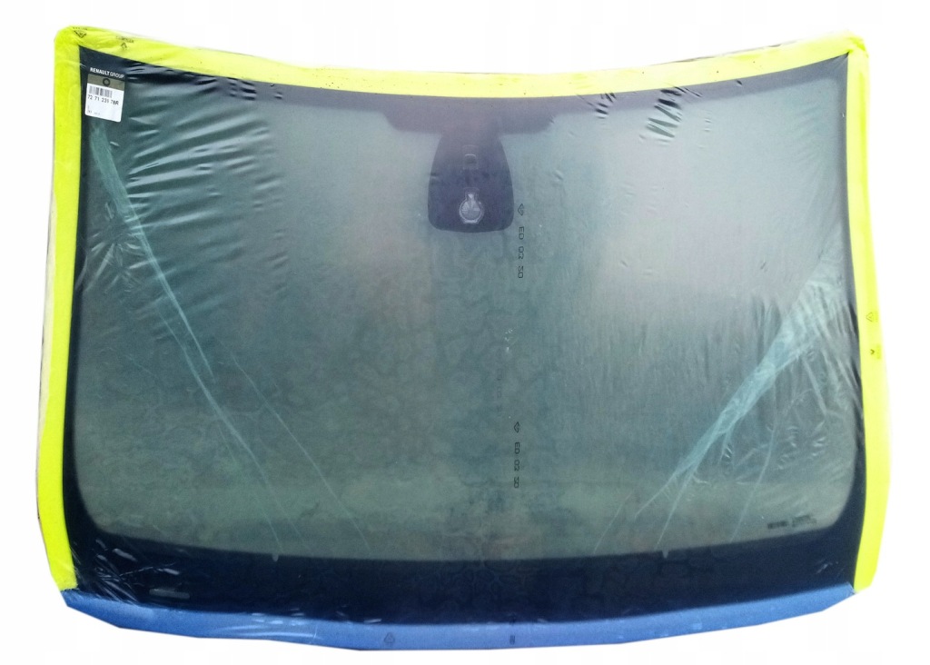 фото №1, Orygina скло передня лобове renault clio v 2019