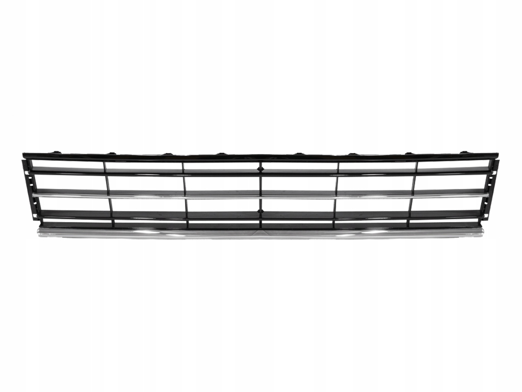 фото №1, Vw passat b7 2010-2014 решётка радиатора бампера 3aa853671b9b9