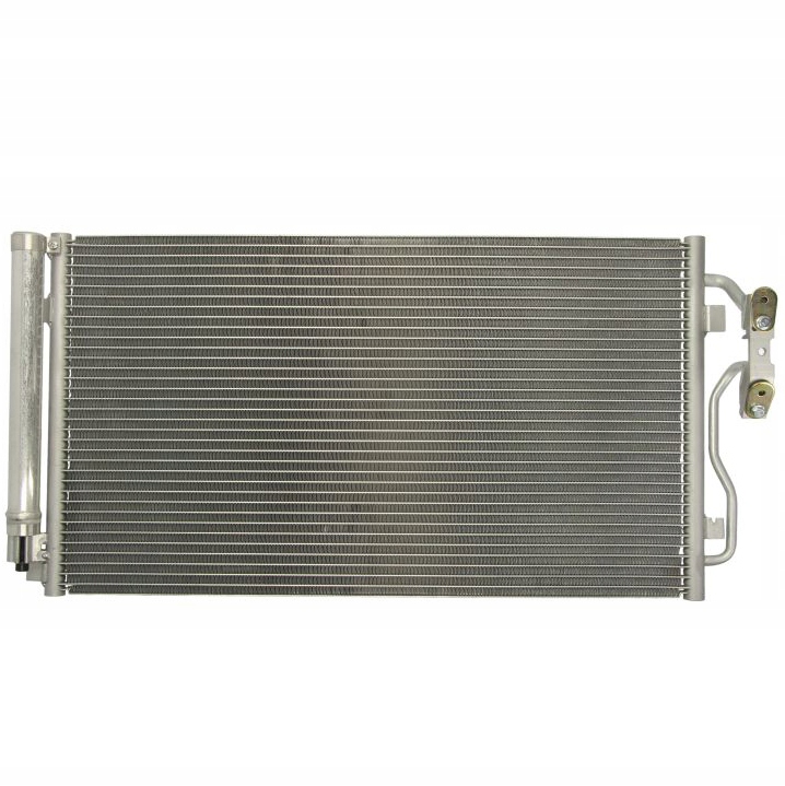 Купить Конденсатор кондиционера bmw f20 f21 3 f30 f31 4 f32