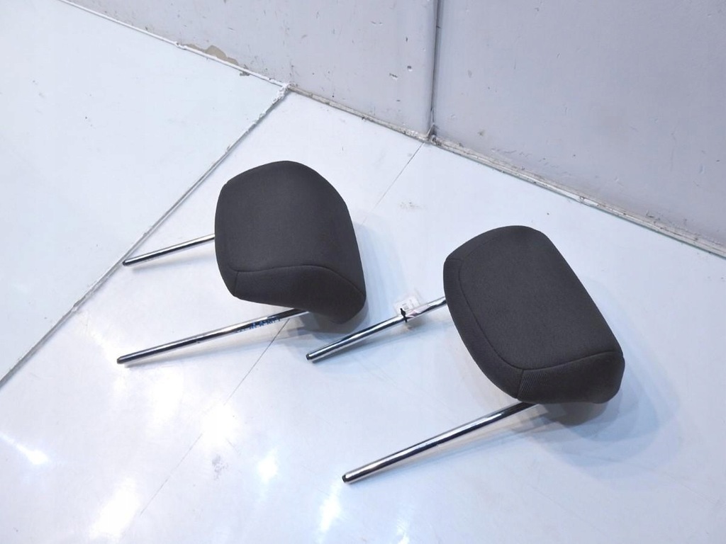 фото №7, Подголовник задняя задний opel corsa d