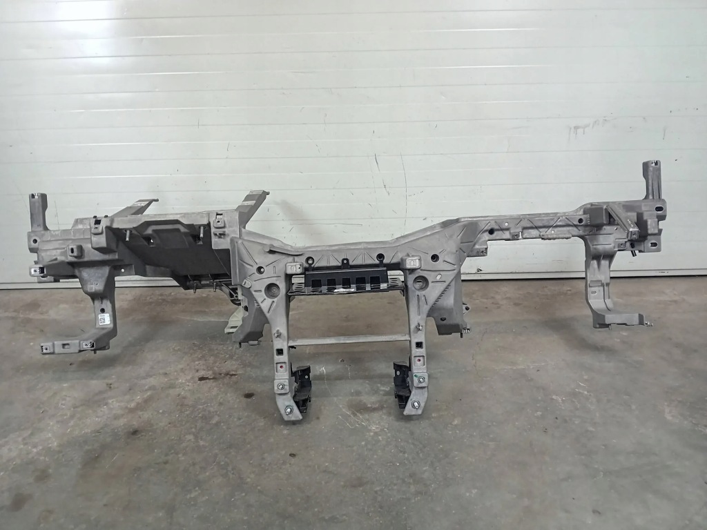 фото №1, Каркас балка консоли bmw x5 g05 x6 g05 x7 g07