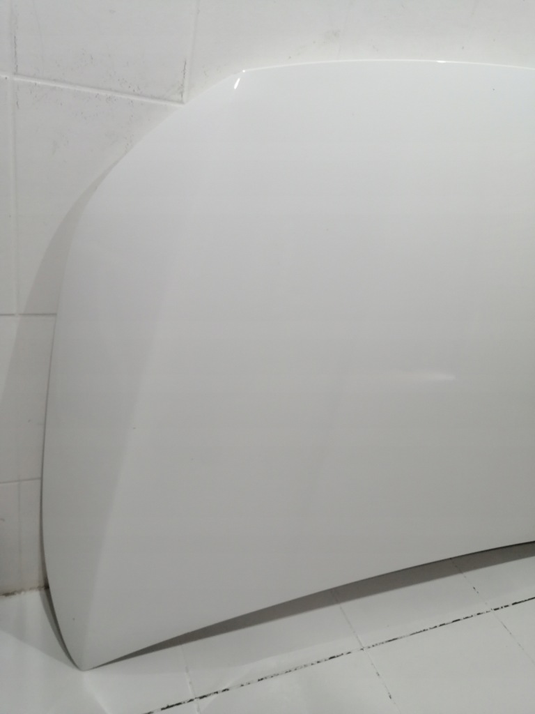 фото №3, Капот mercedes b klasa w247 hal 8741