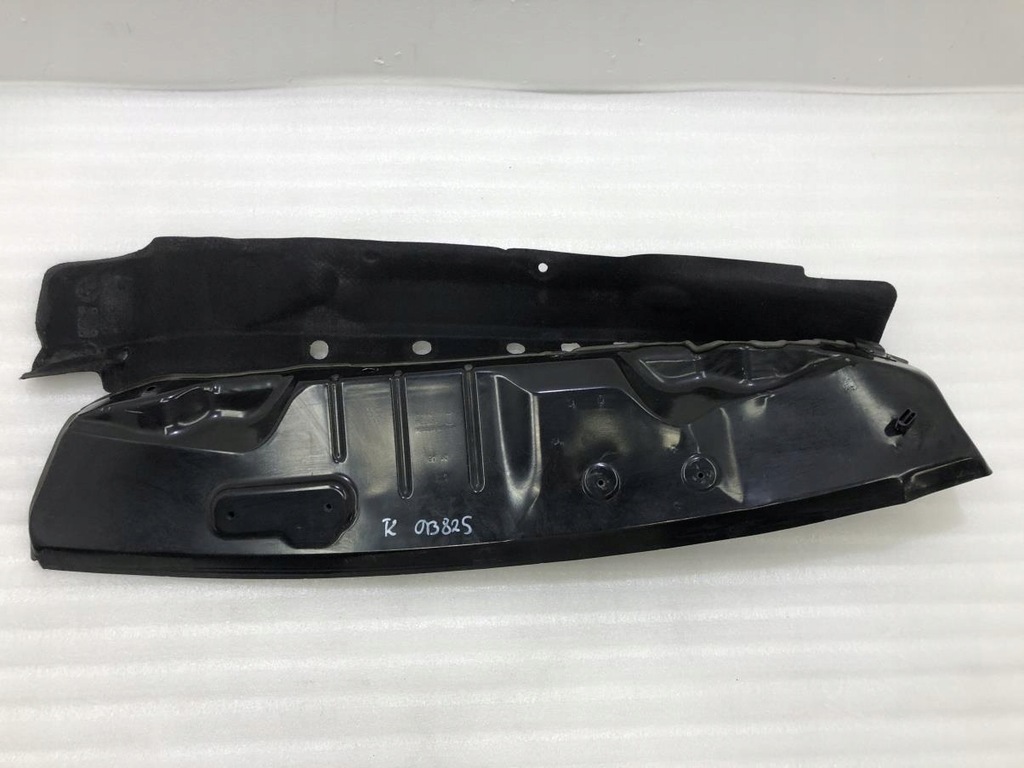 фото №5, Защита поперечина vw touran iii