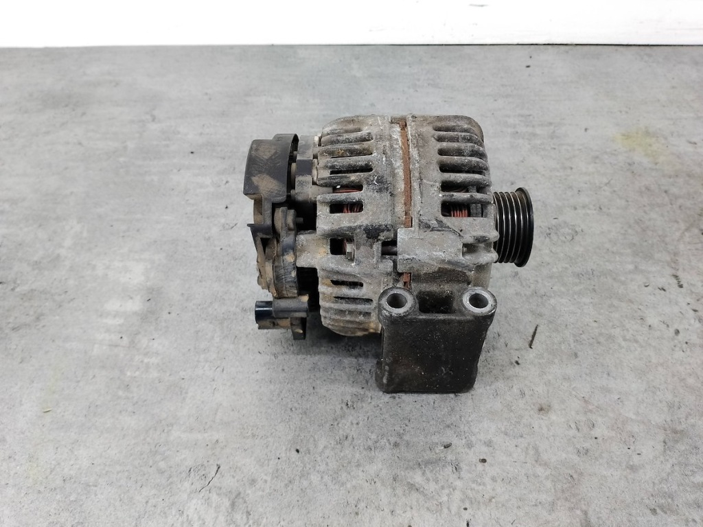 Купить Генератор mini r50 7559223-01 0124325158 1.6 16v