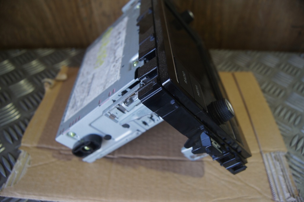 фото №5, Радио заводской vw polo vi 2g t-roc