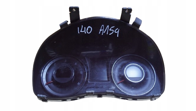 фото №1, Лічильник прилади hyundai i40 94003-3z010