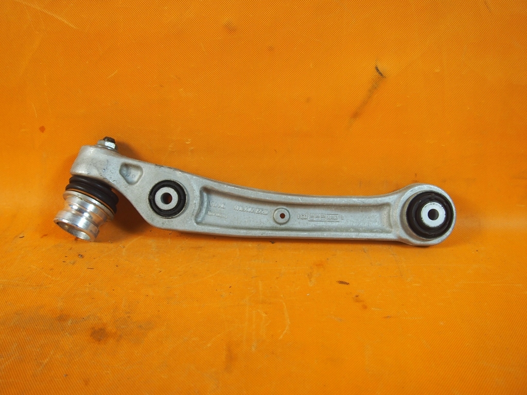 фото №9, Audi e-tron рычаг перед левый шаровая опора 4m0407151h