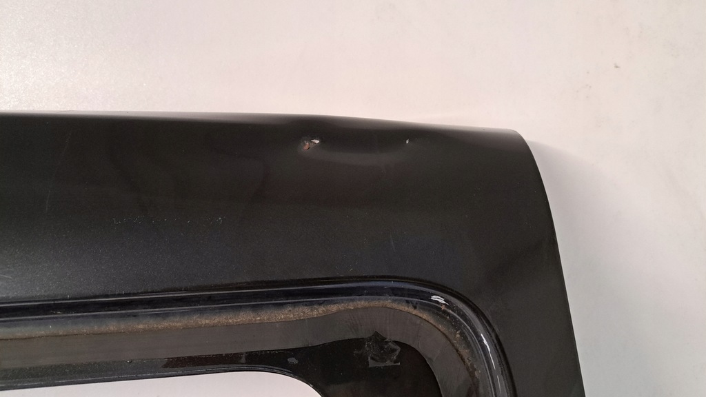 фото №12, Кришка багажника renault trafic 3 iii 14-