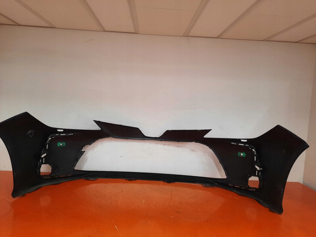 Toyota corolla e21 19- бампер передний перед 5211902q10 Цена