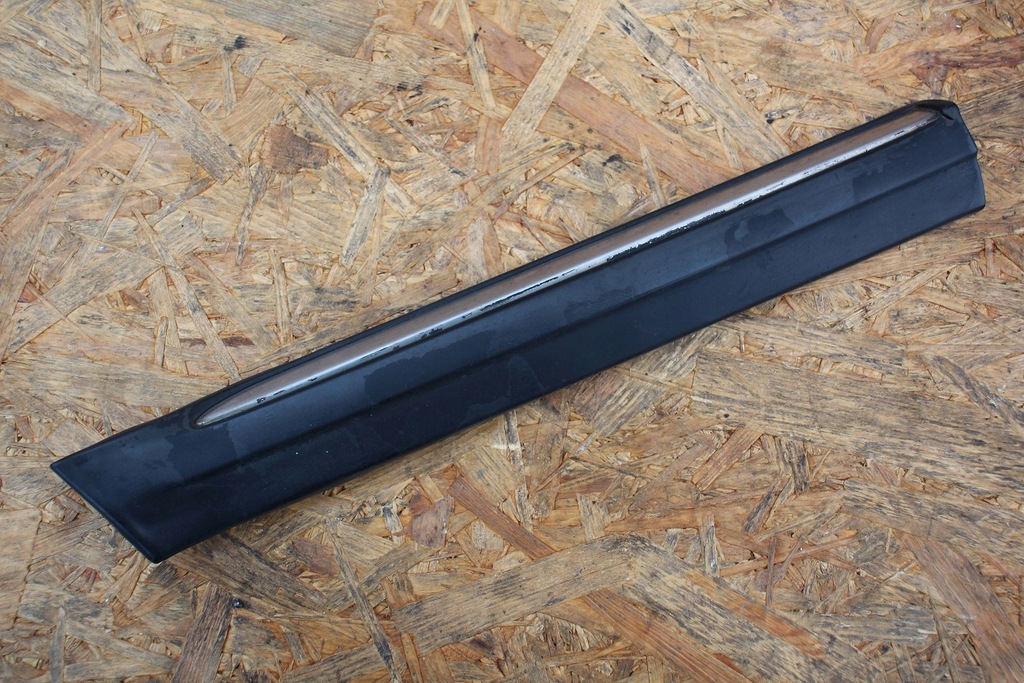 фото №1, Молдинг крила лівий перед ліва bmw 7 e32 1908681