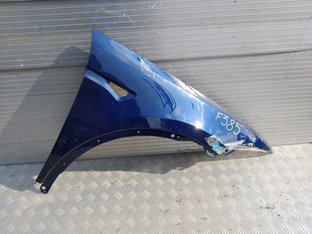 Купить F385 правый крыло tesla x