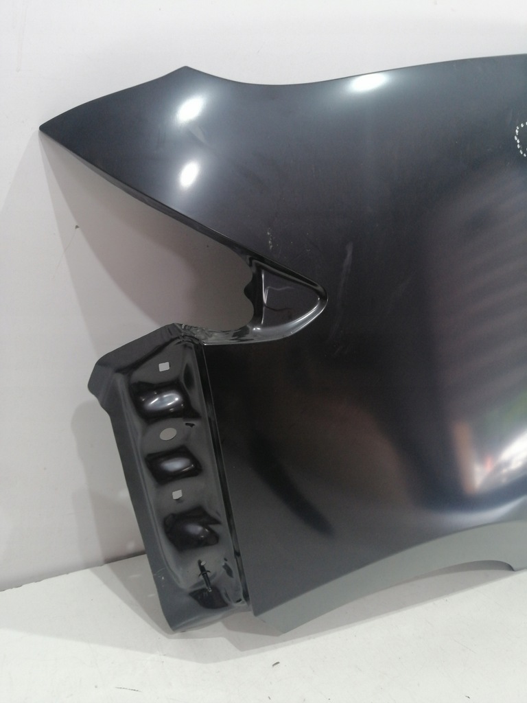 фото №6, Крыло правый задняя задний mazda 3 iv 19-