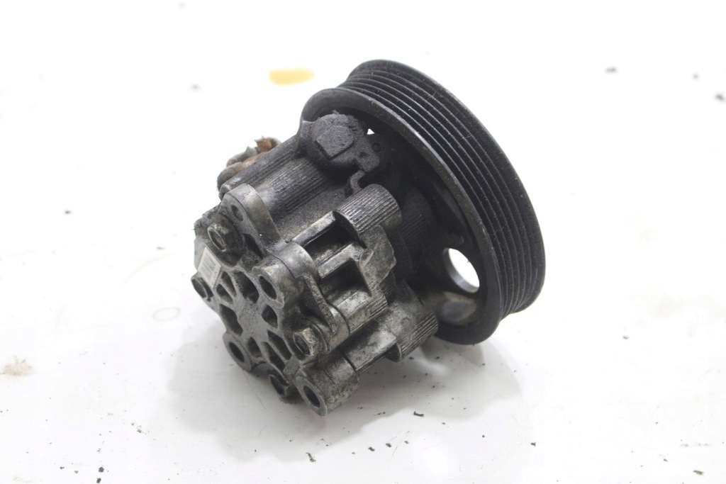 фото №7, Насос підсилювача jeep cherokee kk 2.8 crd