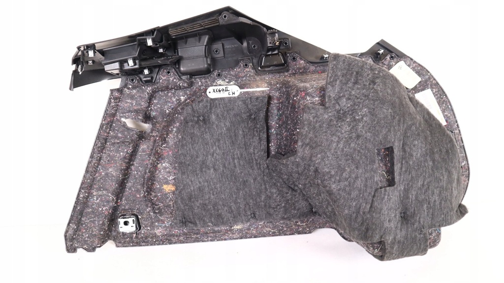 фото №8, Volvo xc60 ii обшивка багажника лівий 3360351