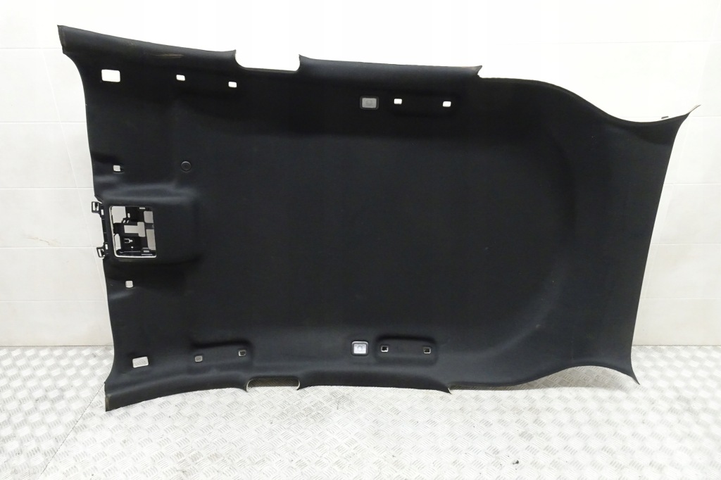 фото №1, Ford kuga mk3 стеля дах стеля czarna 2019-