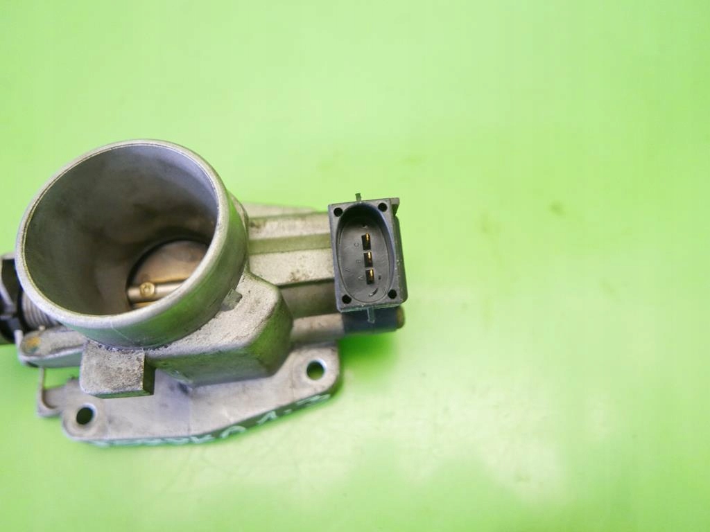 фото №9, Дроссельная заслонка 96bf-cd ford ka mk1 1.3 8v 96-08