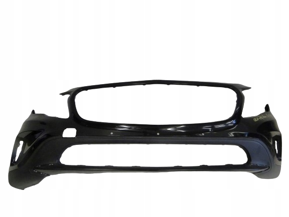 фото №1, Mercedes gla 156 x156 бампер передний pts