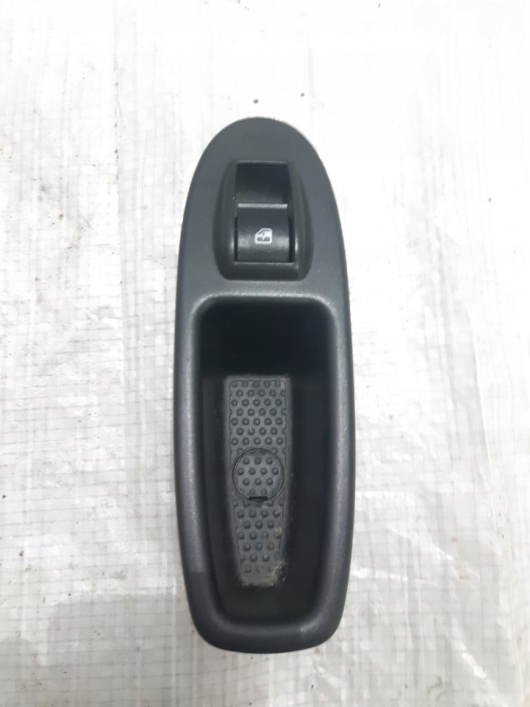 фото №1, Переключатель кнопка стекло fiat 500l 2012- задний