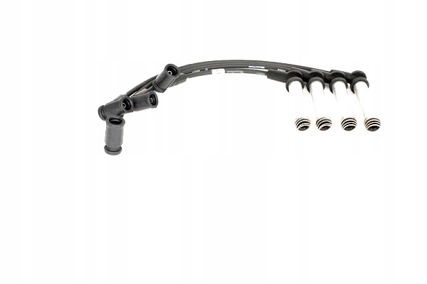 фото №1, Bosch набор трубопровод зажигания ford fiesta v focus i ka street ka