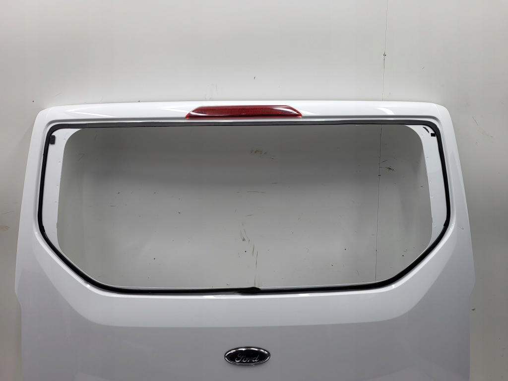 Кришка багажника багажника ford custom в Україні