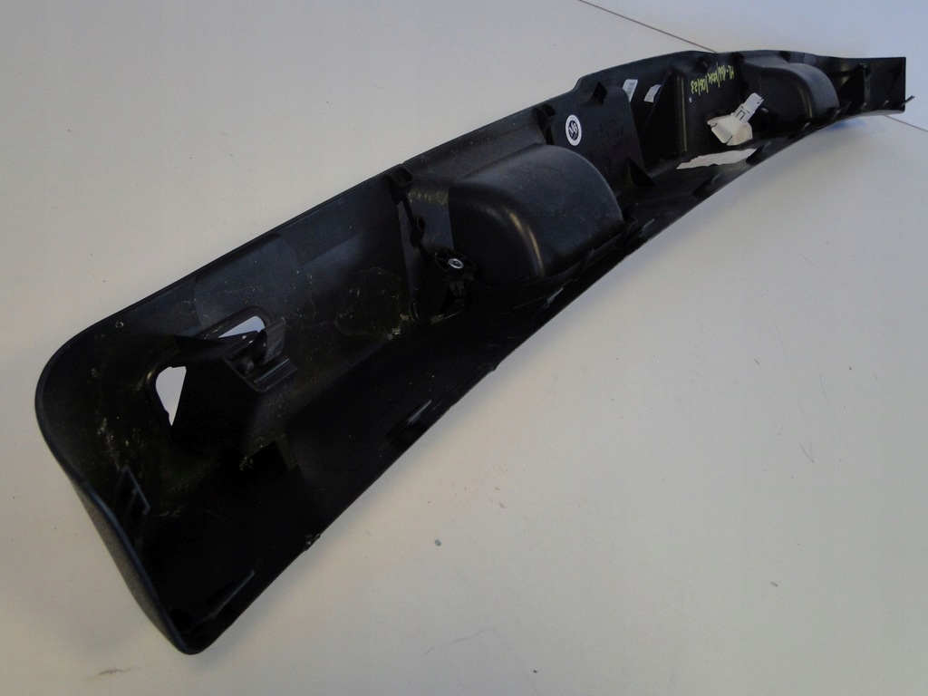 фото №8, Mercedes ml w166 166 кронштейн крышки панель молдинг