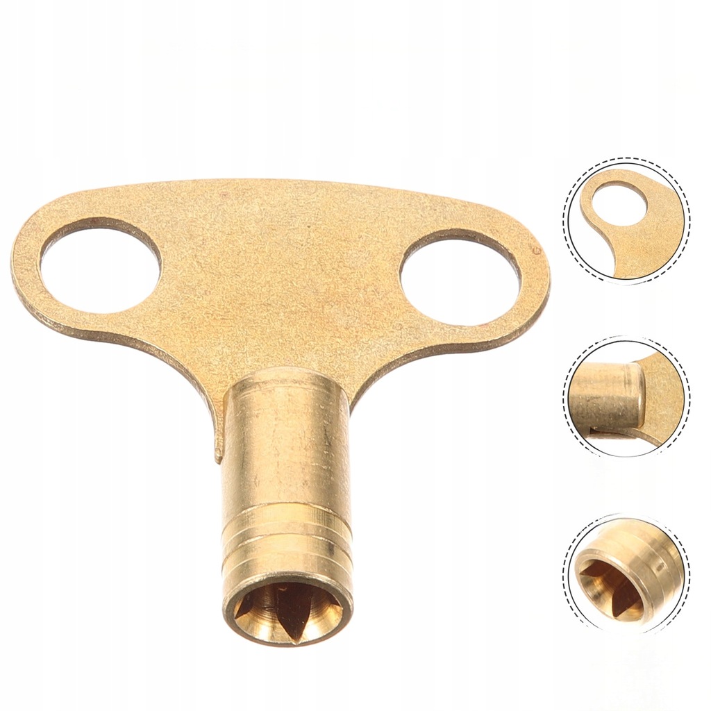 фото №11, Do клапана радіатора металевий інструмент гідравлічний