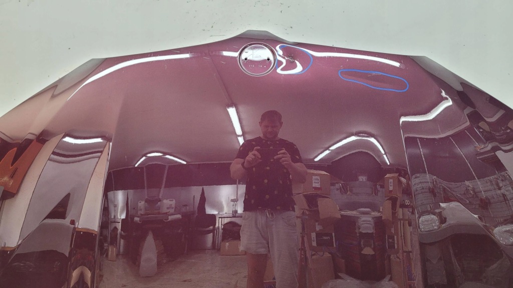 Bmw x3 g01 x4 g02 2017+ капот кришка двигуна перед передня Зі Шроту