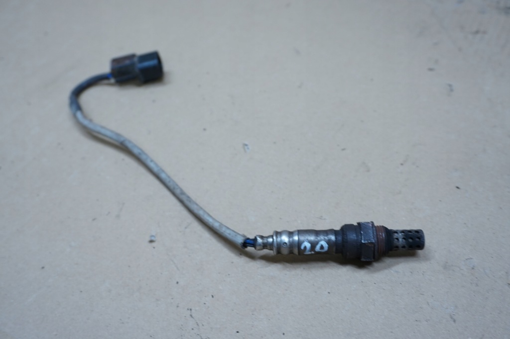 фото №1, Pajero pinin датчик лямбда-зонд датчик 2,0 gdi