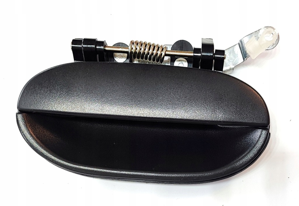 фото №1, Ручка наружная левая задняя hyundai accent 1994-2000