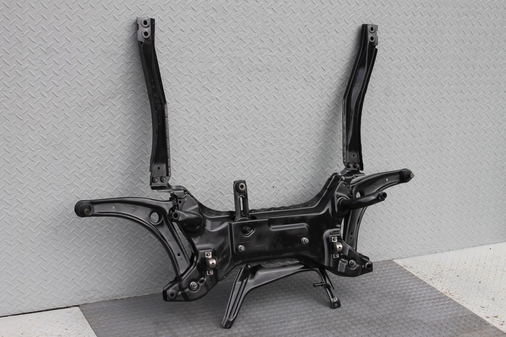 фото №6, Подрамник + рычаги + kły mitsubishi outlander iii 2.2 di-d 12-18