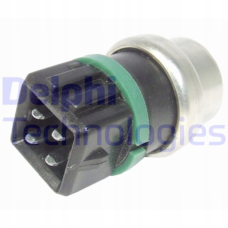 фото №2, Датчик температура рідина радіатора delphi 357919501 3579