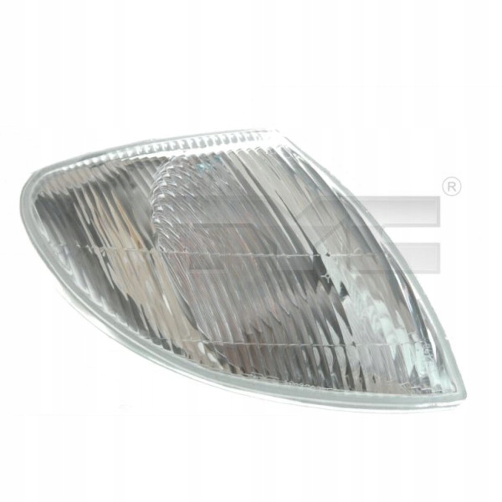 фото №2, Лампа поворотник перед l renault megane, sceni