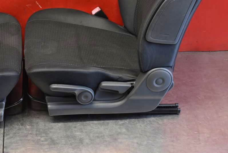 фото №15, Сиденье сиденья комплект eu suzuki swift 4 iv mk6 3d 04-10