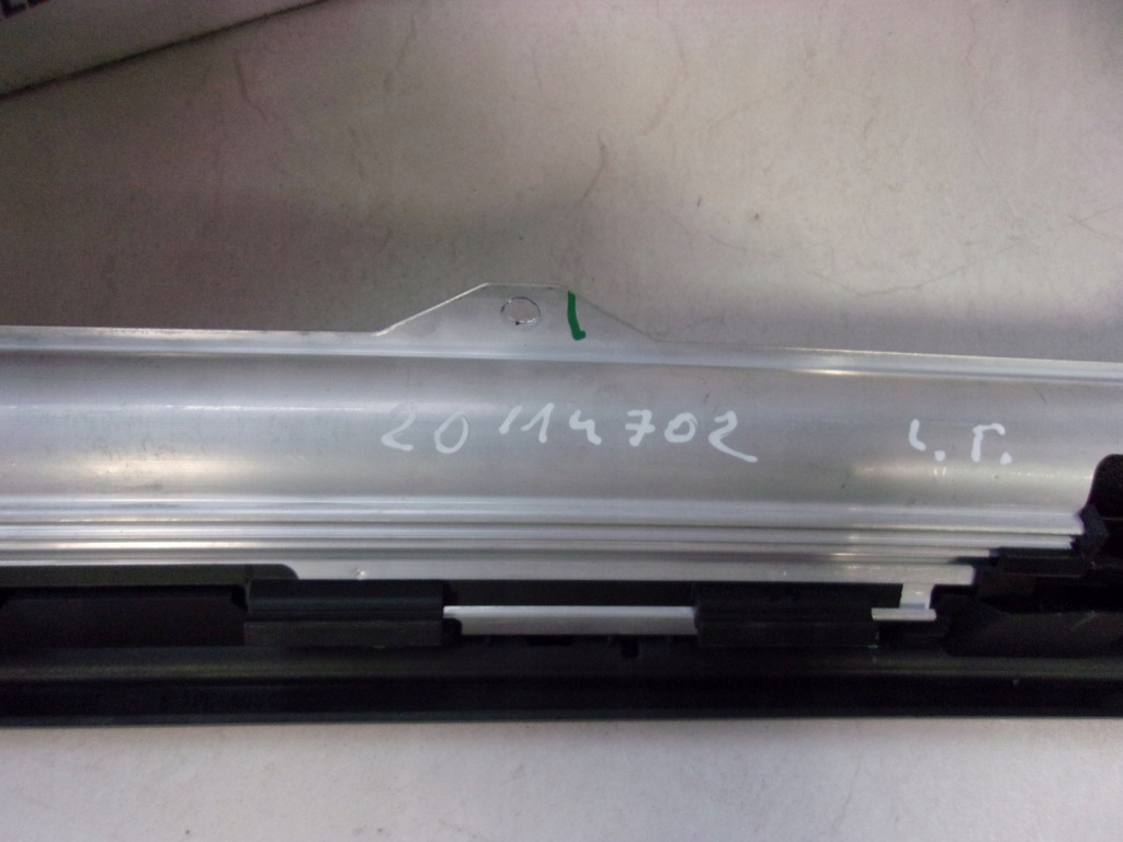 Bmw f06 f06lci шторка двері задня права ліва 7288148 в Україні